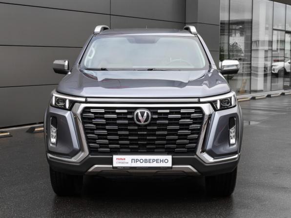 Changan Hunter Plus с пробегом 2024 года, цена 2 798 000 рублей, 36900 км, offers.body_type.unknown, Автокод Объявления