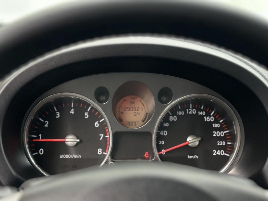 Nissan X-Trail II Липецк  - изображение 14