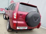 Chery Tiggo (T11) I Рестайлинг (FL) Ярославль  - изображение 29