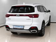 Chery Tiggo 8 I Москва  - изображение 19