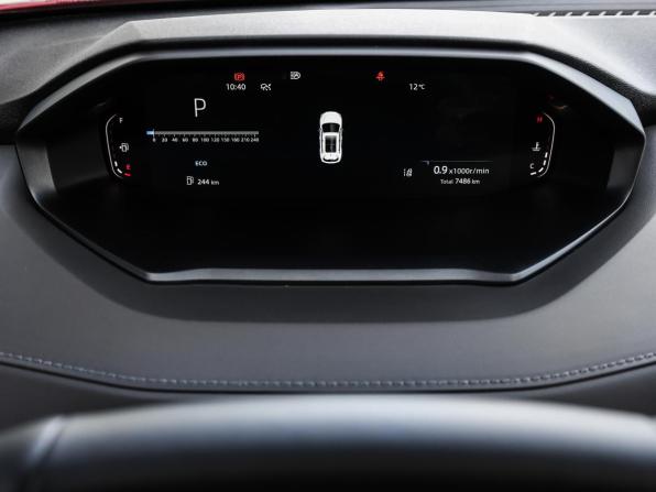 Changan UNI-S I с пробегом 2024 года, цена 2 298 000 рублей, 7400 км, внедорожник, Автокод Объявления