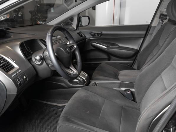Honda Civic VIII Рестайлинг с пробегом 2010 года, цена 740 000 рублей, 218517 км, седан, Автокод Объявления