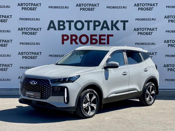 Chery Tiggo 4 I Рестайлинг 2 с пробегом 2025 года, цена 1 795 000 рублей, 29066 км, внедорожник, Автокод Объявления