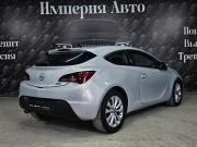 Opel Astra J Рестайлинг Краснодар  - изображение 38