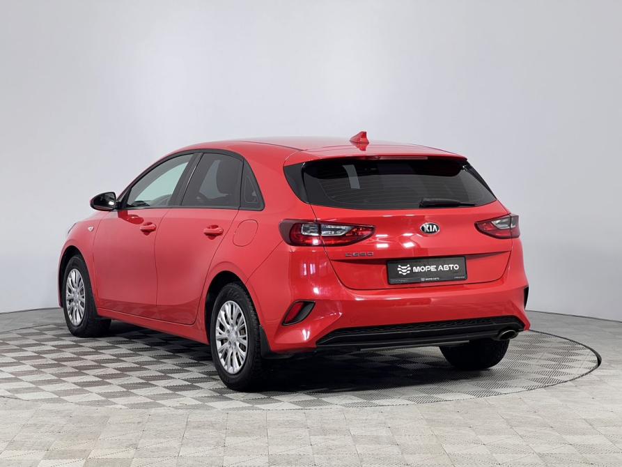 Kia Ceed III Калининград  - изображение 7