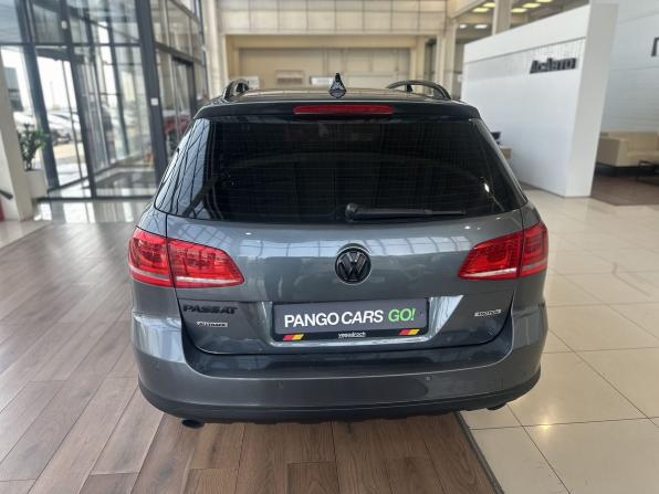 Volkswagen Passat B7 с пробегом 2013 года, цена 1 099 000 рублей, 235723 км, универсал, Автокод Объявления