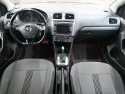 Volkswagen Polo V Рестайлинг Ростов-на-Дону  - изображение 26