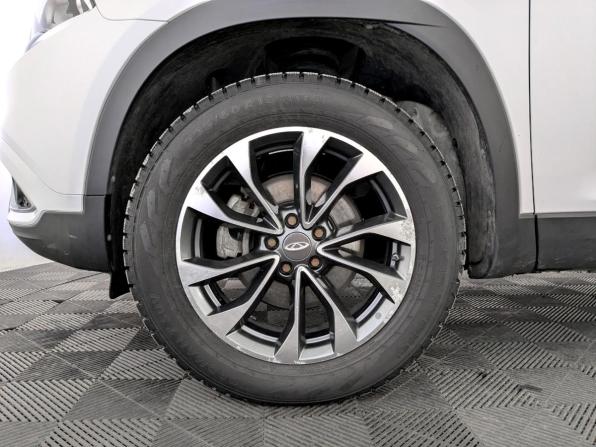 Chery Tiggo 7 I с пробегом 2019 года, цена 1 280 000 рублей, 58339 км, внедорожник, Автокод Объявления