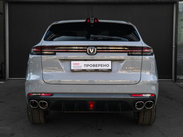 Changan UNI-K с пробегом 2024 года, цена 3 400 000 рублей, 26210 км, внедорожник, Автокод Объявления