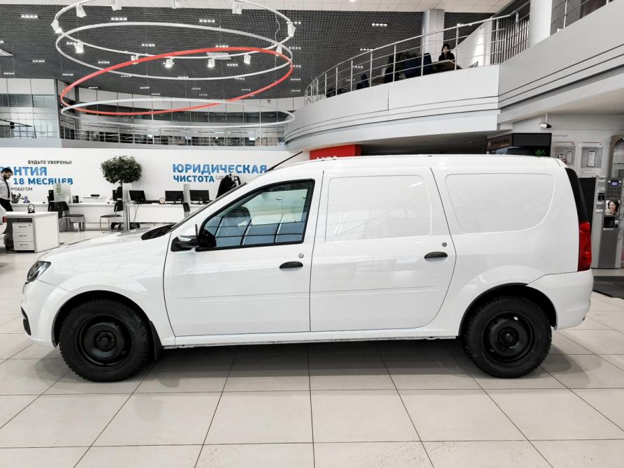Lada (ВАЗ) Largus I Рестайлинг Казань  - изображение 10
