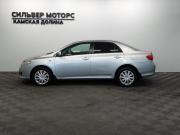 Toyota Corolla X (E140 E150) Пермь  - изображение 30