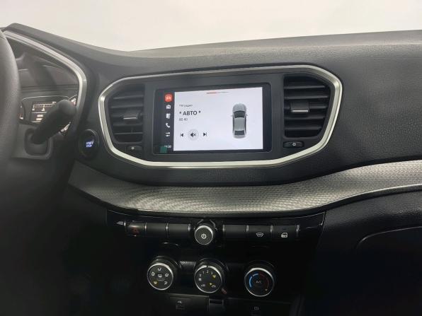 Lada (ВАЗ) Vesta I Рестайлинг (NG) с пробегом 2024 года, цена 1 049 000 рублей, 85000 км, седан, Автокод Объявления