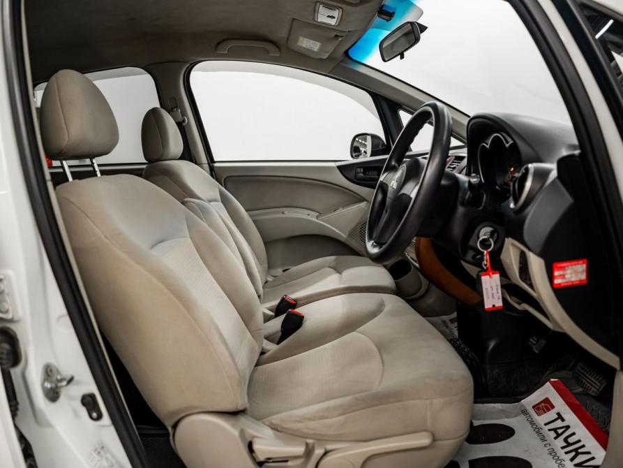 Mitsubishi Colt VI (Z30) Рестайлинг Красноярск  - изображение 6
