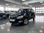 Skoda Fabia II Рестайлинг Тверь  - изображение 21