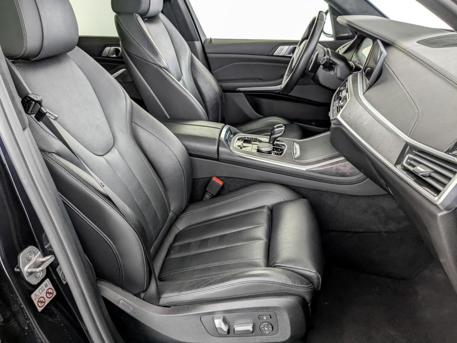 BMW X7 I (G07) Москва  - изображение 24