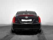 Cadillac ATS I Рестайлинг Санкт-Петербург  - изображение 28