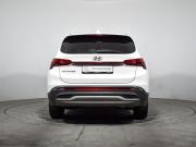 Hyundai Santa Fe IV Рестайлинг Санкт-Петербург  - изображение 29