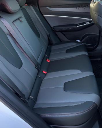 Geely Cityray с пробегом 2024 года, цена 2 495 000 рублей, 27729 км, внедорожник, Автокод Объявления