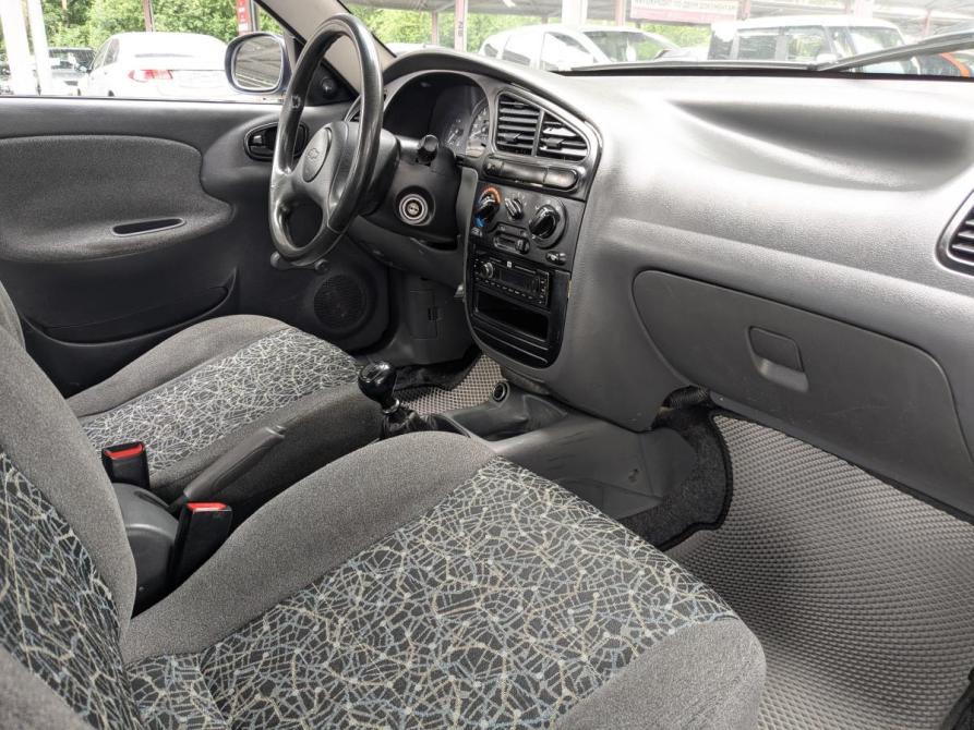 Chevrolet Lanos I Екатеринбург  - изображение 10