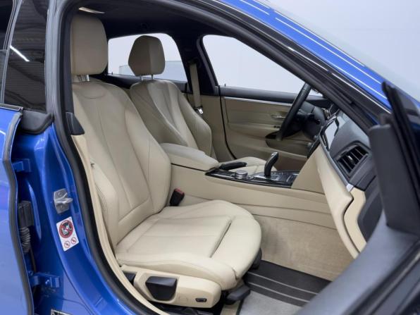 BMW 4 серии F32/F33/F36 с пробегом 2016 года, цена 3 050 000 рублей, 169980 км, лифтбек, Автокод Объявления