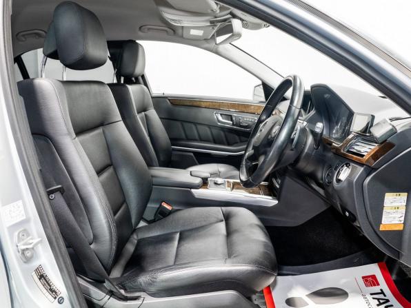 Mercedes-Benz E-Класс IV (W212 S212 C207) с пробегом 2011 года, цена 1 675 000 рублей, 122944 км, седан, Автокод Объявления