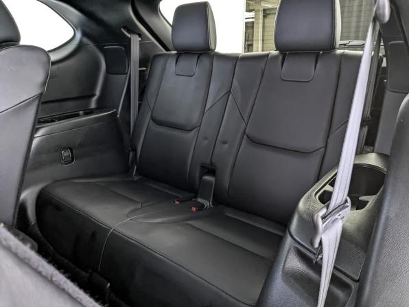 Mazda CX-9 II с пробегом 2019 года, цена 3 570 000 рублей, 92370 км, внедорожник, Автокод Объявления