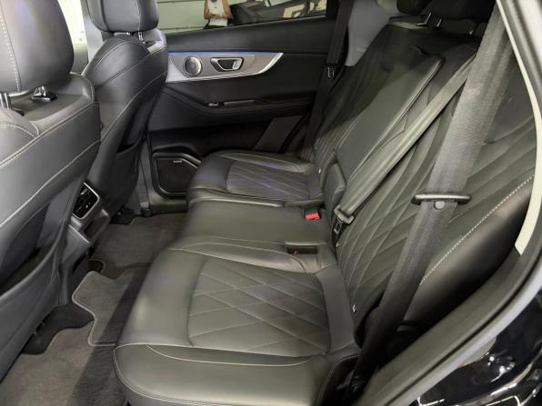 Chery Tiggo 8 Pro Max I Рестайлинг с пробегом 2023 года, цена 2 197 000 рублей, 110471 км, внедорожник, Автокод Объявления