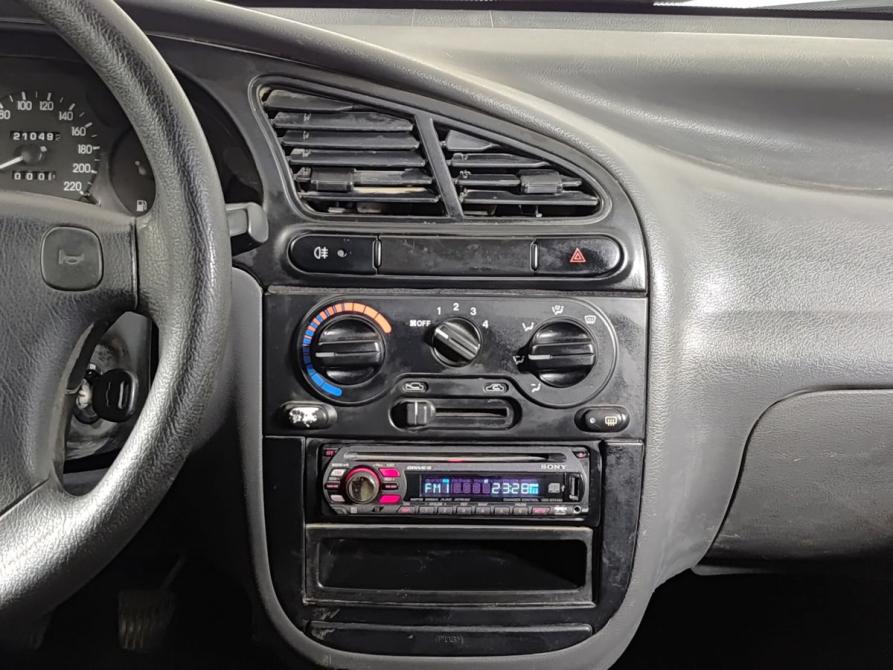 Chevrolet Lanos I Уфа  - изображение 18