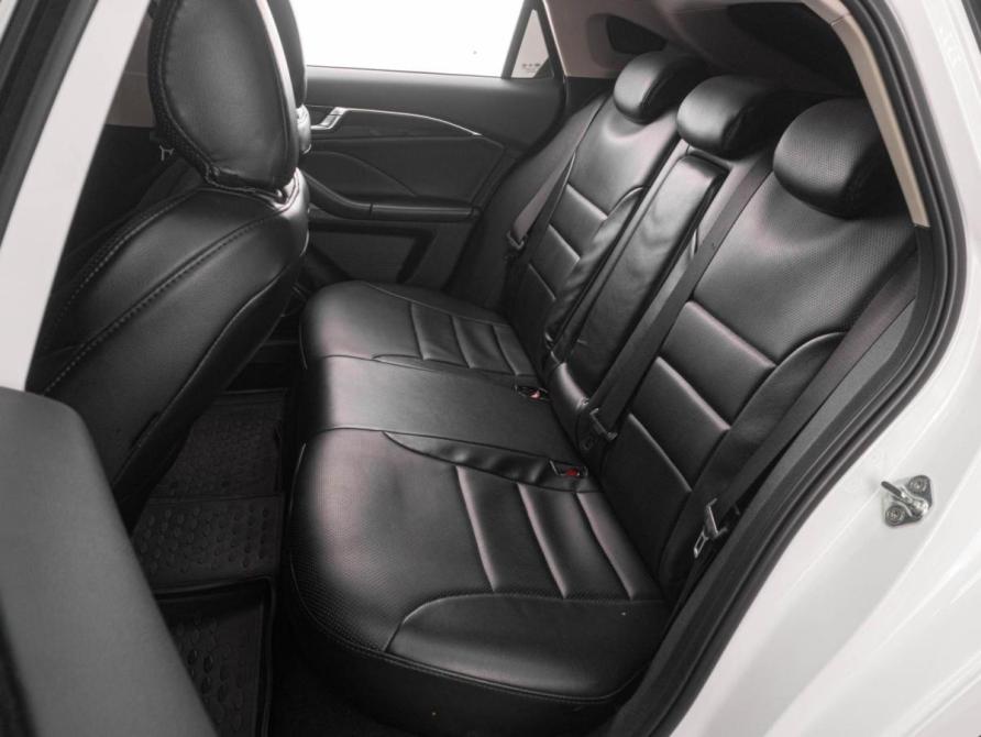 FAW Bestune B70 I Тюмень  - изображение 9