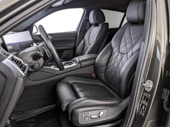 BMW X6 III (G06) Рестайлинг с пробегом 2023 года, цена 10 750 000 рублей, 59000 км, внедорожник, Автокод Объявления