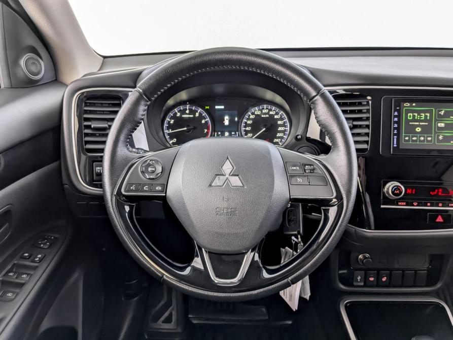 Mitsubishi Outlander III Рестайлинг 3 Москва  - изображение 21