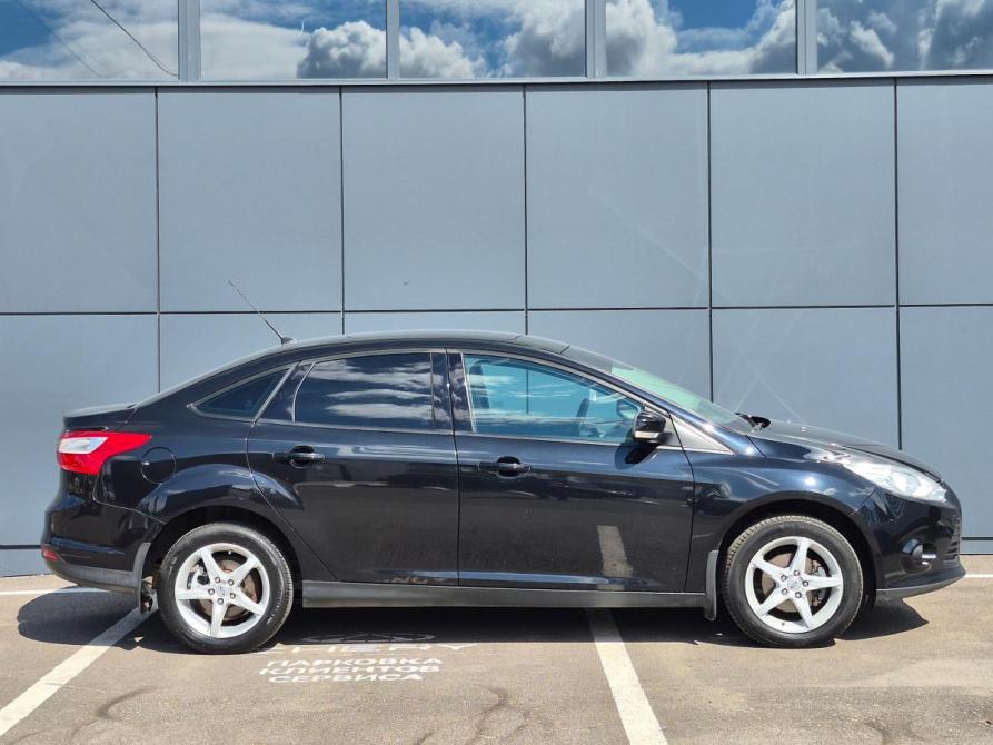 Ford Focus III Воронеж  - изображение 8