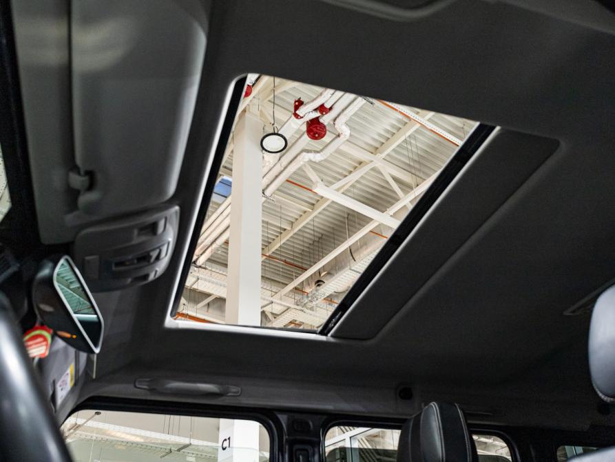 Mercedes-Benz G-Класс II (W463) Рестайлинг 4 Санкт-Петербург  - изображение 26