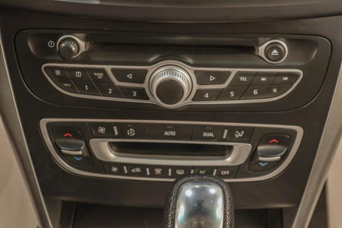 Renault Latitude I с пробегом 2013 года, цена 779 000 рублей, 233000 км, седан, Автокод Объявления