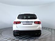 Mercedes-Benz GLC I (X253) Рестайлинг Санкт-Петербург  - изображение 28
