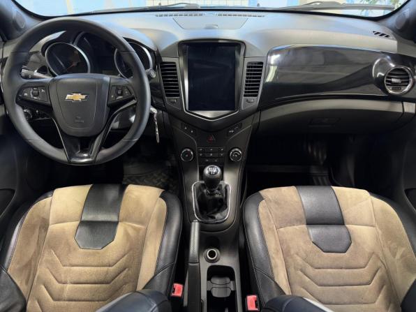Chevrolet Cruze I с пробегом 2010 года, цена 745 000 рублей, 147244 км, седан, Автокод Объявления