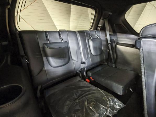 Lexus GX II Рестайлинг 2 с пробегом 2019 года, цена 6 397 000 рублей, 70925 км, внедорожник, Автокод Объявления