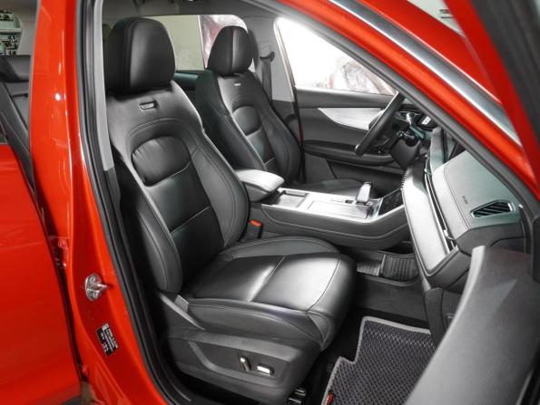Chery Tiggo 7 Pro Max I с пробегом 2023 года, цена 1 779 000 рублей, 79688 км, внедорожник, Автокод Объявления