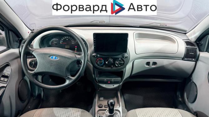 Lada (ВАЗ) Kalina I с пробегом 2013 года, цена 269 000 рублей, 190000 км, универсал, Автокод Объявления