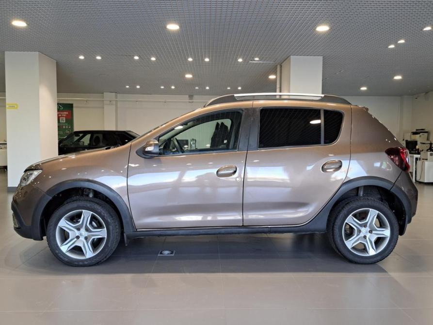 Renault Sandero II Рестайлинг Казань  - изображение 10