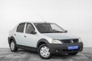 Renault Logan I Кемерово  - изображение 20