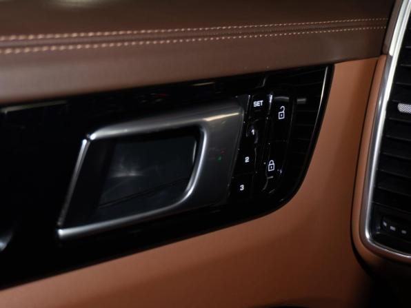Porsche Cayenne III с пробегом 2019 года, цена 7 750 000 рублей, 109341 км, внедорожник, Автокод Объявления