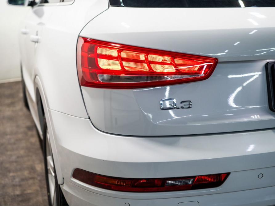 Audi Q3 I (8U) Рестайлинг Чита  - изображение 22