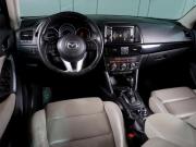 Mazda CX-5 I Воронеж  - изображение 30