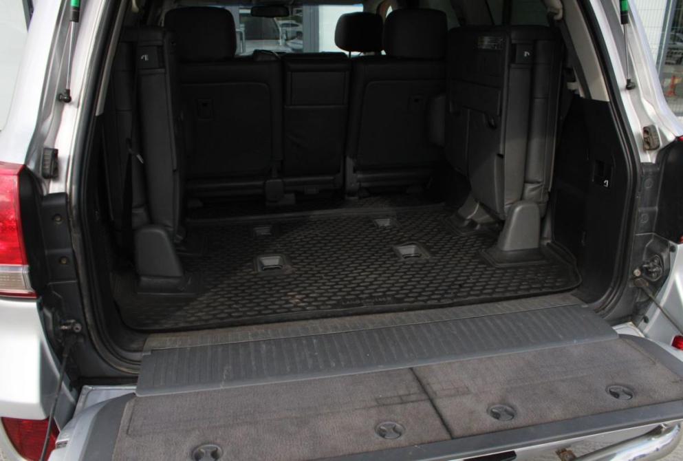 Toyota Land Cruiser 200 Series Саратов  - изображение 34