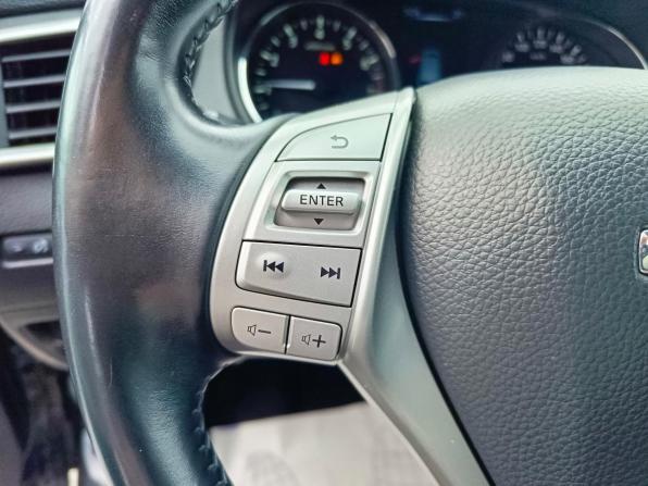 Nissan Qashqai II с пробегом 2014 года, цена 1 349 995 рублей, 102240 км, внедорожник, Автокод Объявления