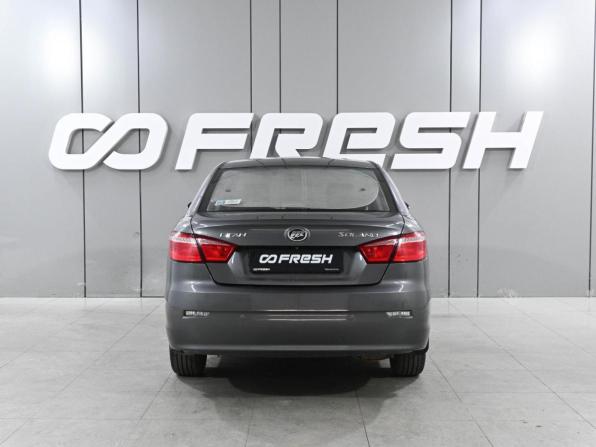 Lifan Solano II с пробегом 2016 года, цена 745 000 рублей, 148012 км, седан, Автокод Объявления