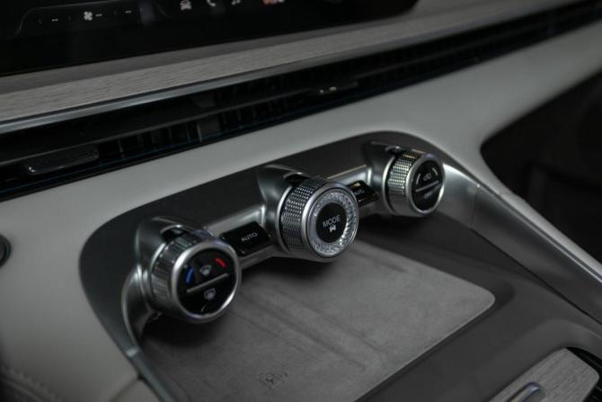 Новый Exeed RX 2025 года, цена 5 460 000 рублей, внедорожник, Автокод Объявления