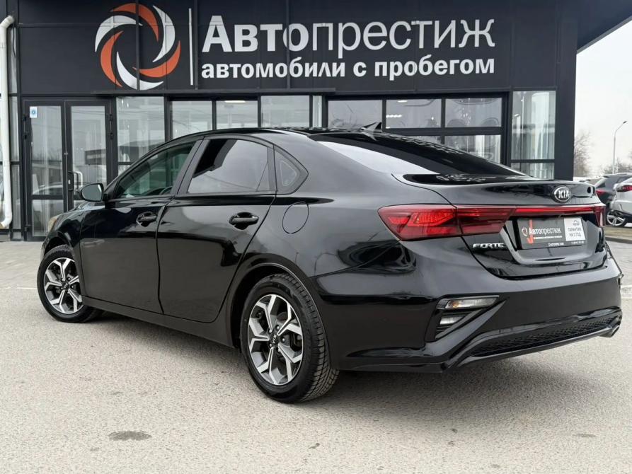 Kia Forte III Волгоград  - изображение 6