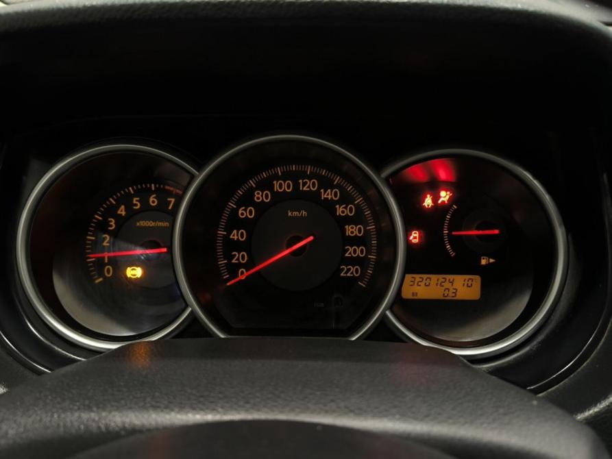 Nissan Tiida I Казань  - изображение 16